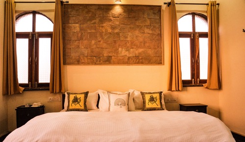 Habitación doble