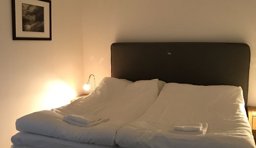 Habitación doble