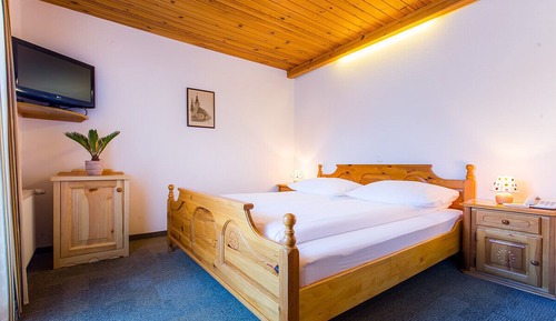 Habitación Confort doble