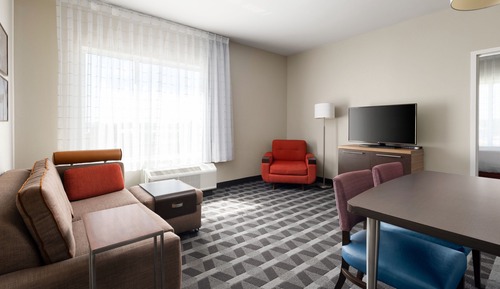 Suite, 2 habitaciones