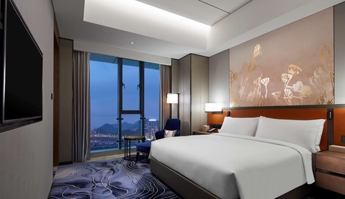 Suite superior
