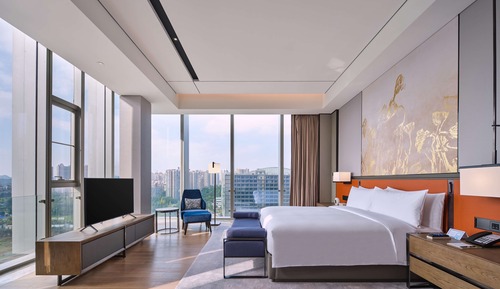 Suite Premium, 1 habitación