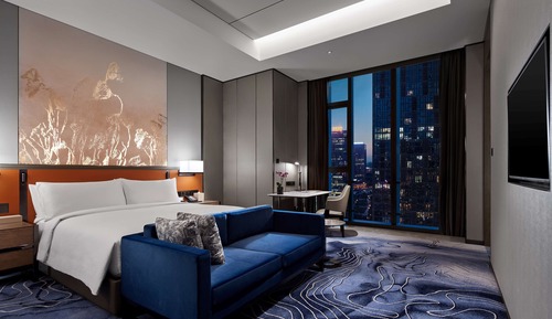 Suite ejecutiva