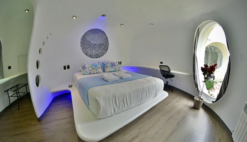 Habitación estándar