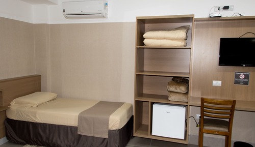 Habitación familiar