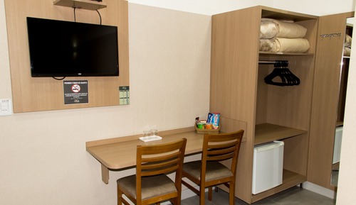 Habitación triple familiar