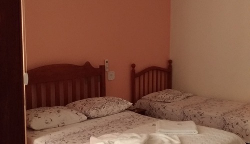 Suite ejecutiva