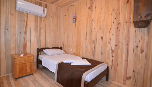 Villa Asli