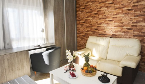 Suite junior