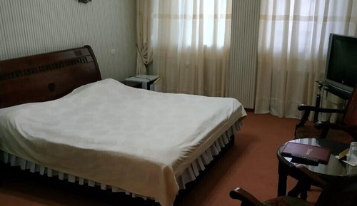 Habitación doble superior