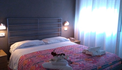 Habitación económica