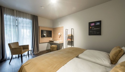 Habitación Confort doble
