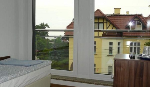 Habitación estándar doble (7)