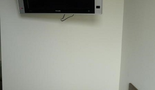 Habitación económica doble (11)