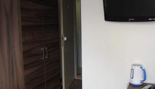 Habitación económica doble (4)