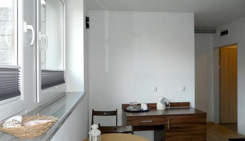 Habitación Deluxe doble (5)