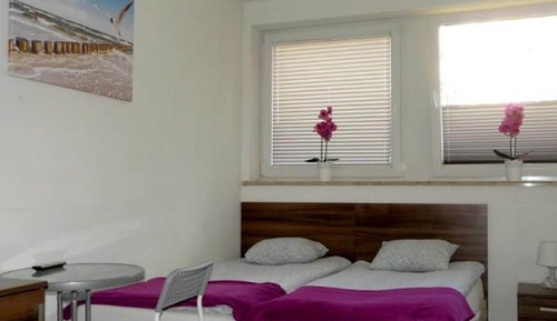 Habitación Deluxe doble (23)