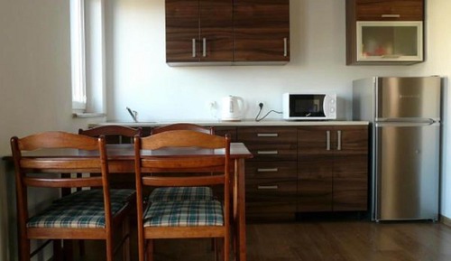 Apartamento, vistas al mar (14)