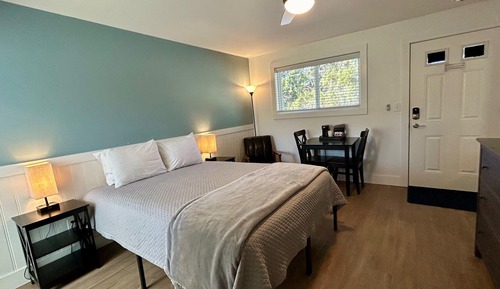 Habitación tradicional, 1 cama de matrimonio