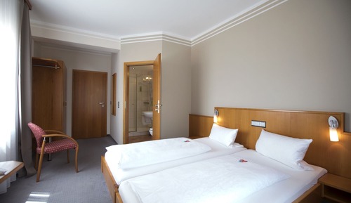 Habitación doble