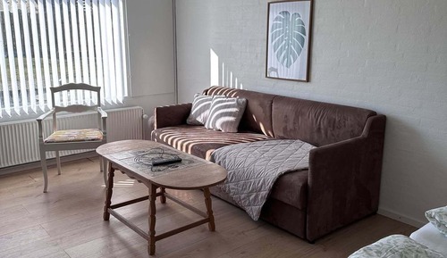 Habitación de diseño, vistas al jardín (Room 7)