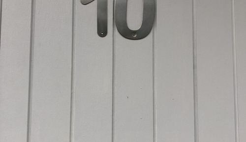 Habitación de diseño, vistas al jardín (Room 10)