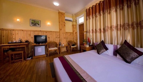 Habitación superior