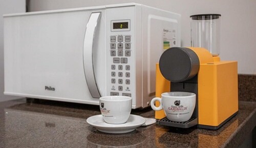 Suite exclusiva, 1 habitación