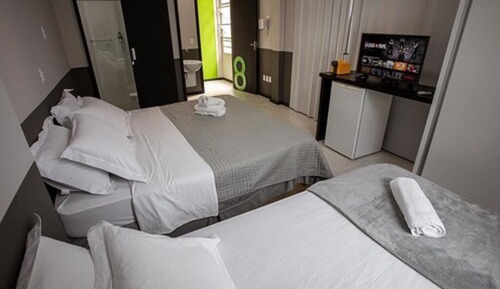 Suite estándar, 1 habitación