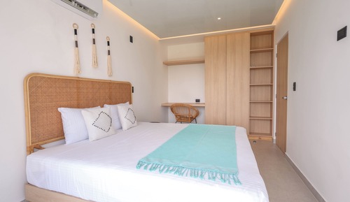 Apartamento familiar
