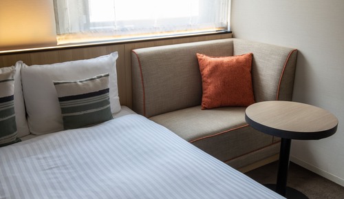 Habitación doble (Moderate)