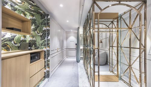 Loft (Suite)