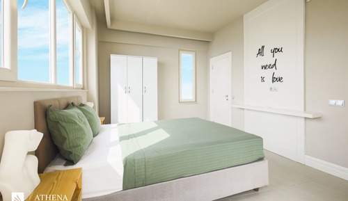 2+1 JUNIOR SUITE