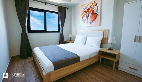 3+1 SUPERIOR SUITE