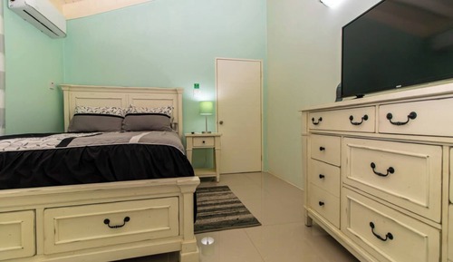 Villa Premium, 3 habitaciones, no fumadores