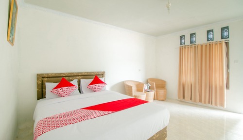 Suite Deluxe