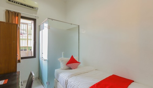 Habitación individual estándar