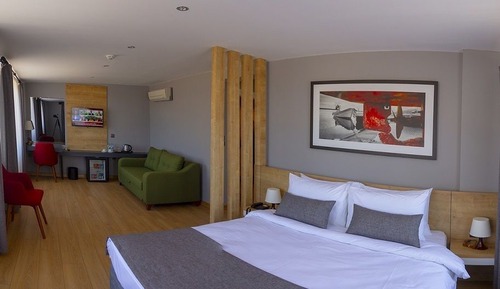 Suite Deluxe