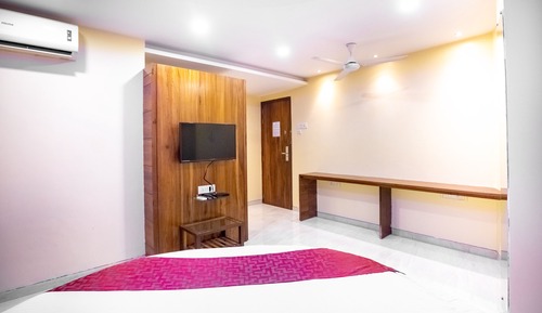 Habitación ejecutiva