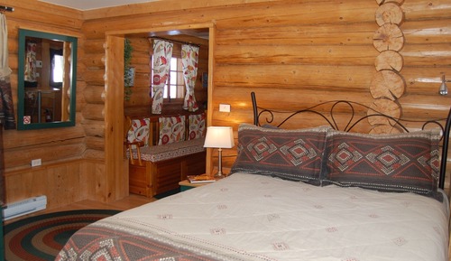 Habitación doble (P)