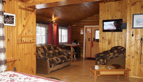 Habitación doble (E)
