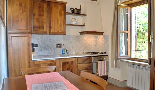 Apartamento Confort, 1 habitación, vistas al jardín