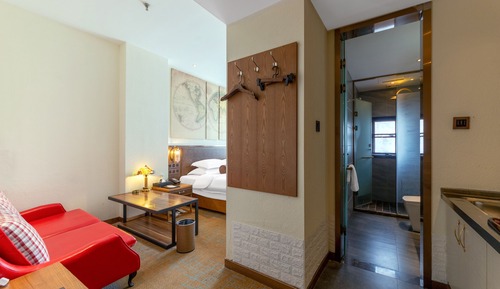 Habitación Signature doble