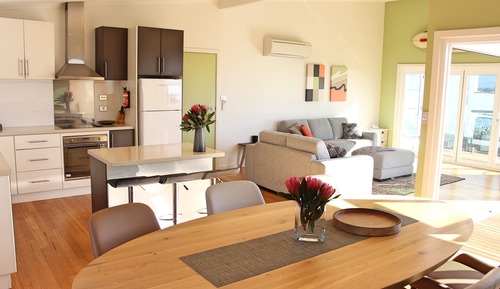 Casa, 3 habitaciones