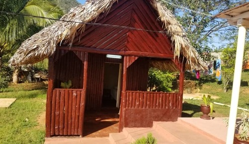 Apartamento básico