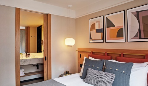 Habitación (Essential)
