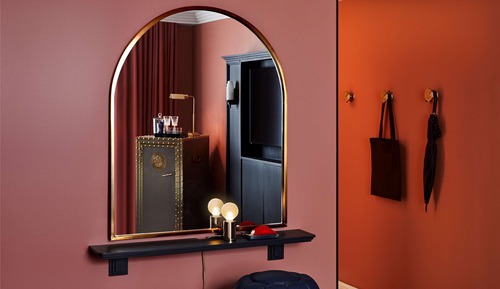Habitación estándar, 1 cama de matrimonio