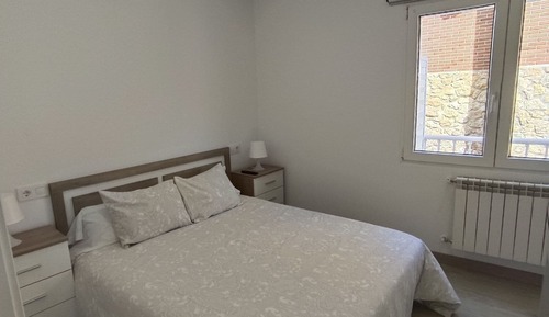 Dúplex, baño privado (6 pax)