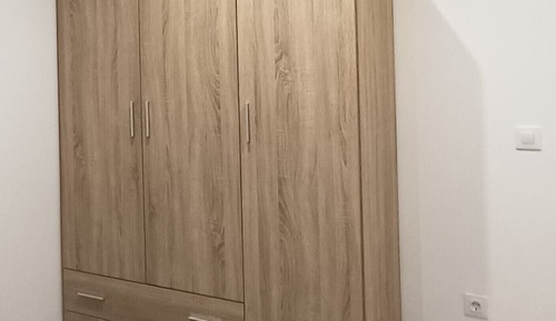 Apartamento superior, baño privado