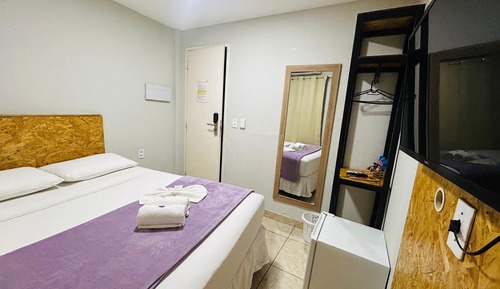 Mini Suite